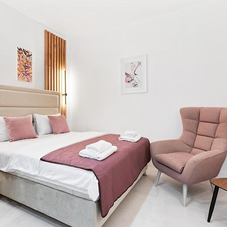 Old Town 466 Apartments Kotor Ngoại thất bức ảnh