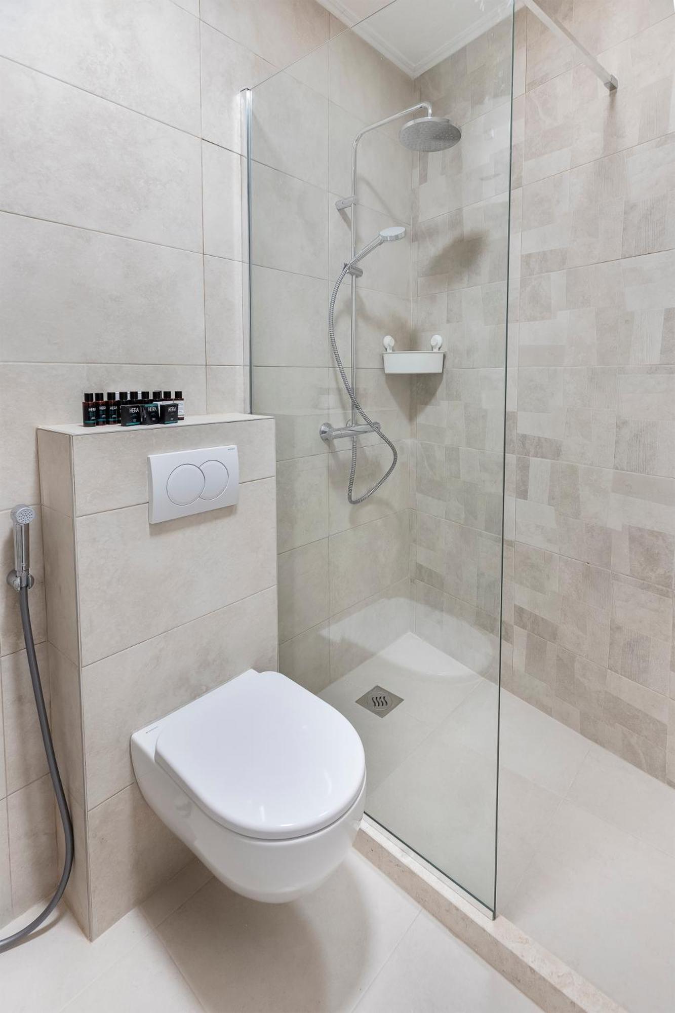 Old Town 466 Apartments Kotor Ngoại thất bức ảnh