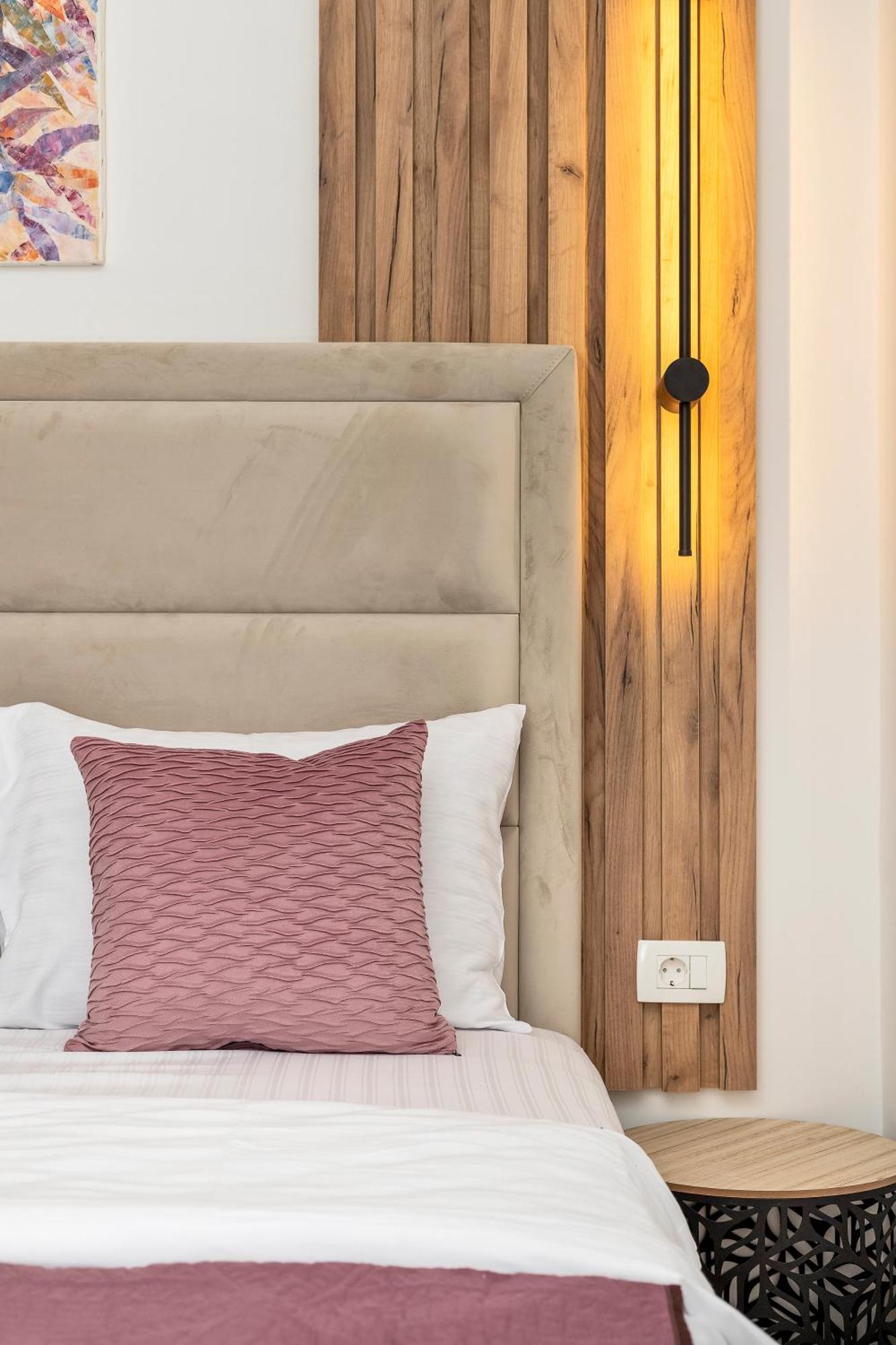 Old Town 466 Apartments Kotor Ngoại thất bức ảnh